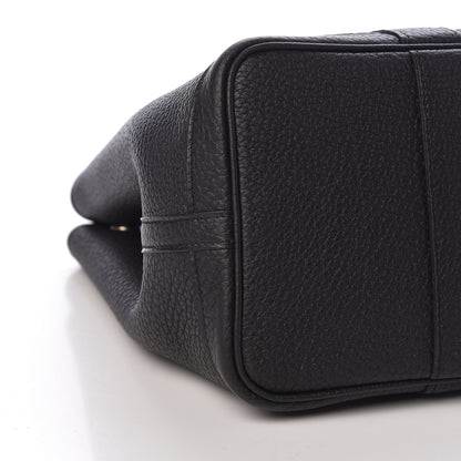 Hermes Negonda Garden Party 30 TPM Black 5 of 10