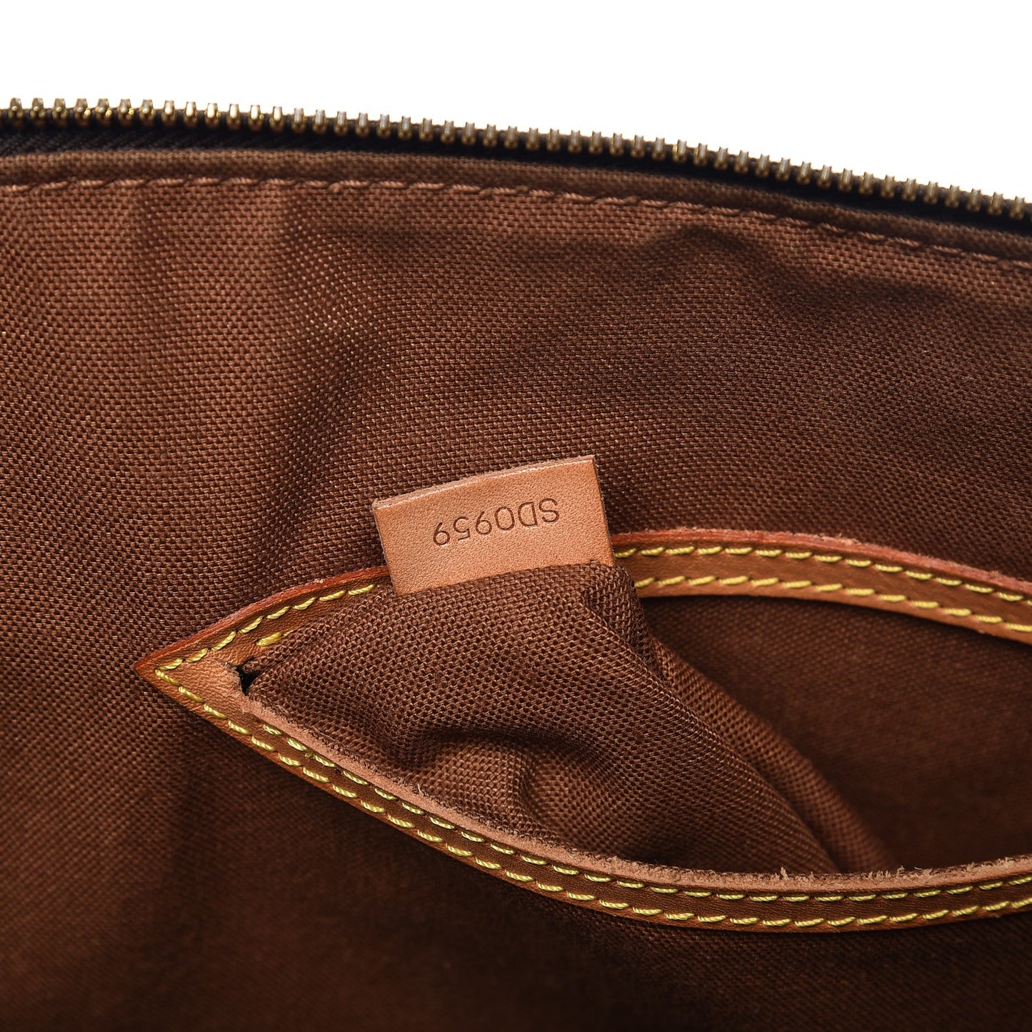 Monogram Alma PM