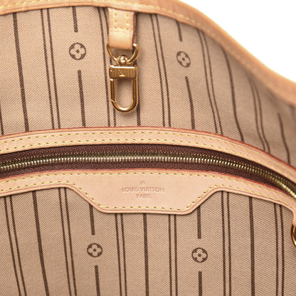 Louis Vuitton Monogram Delightful PM 5 of 11