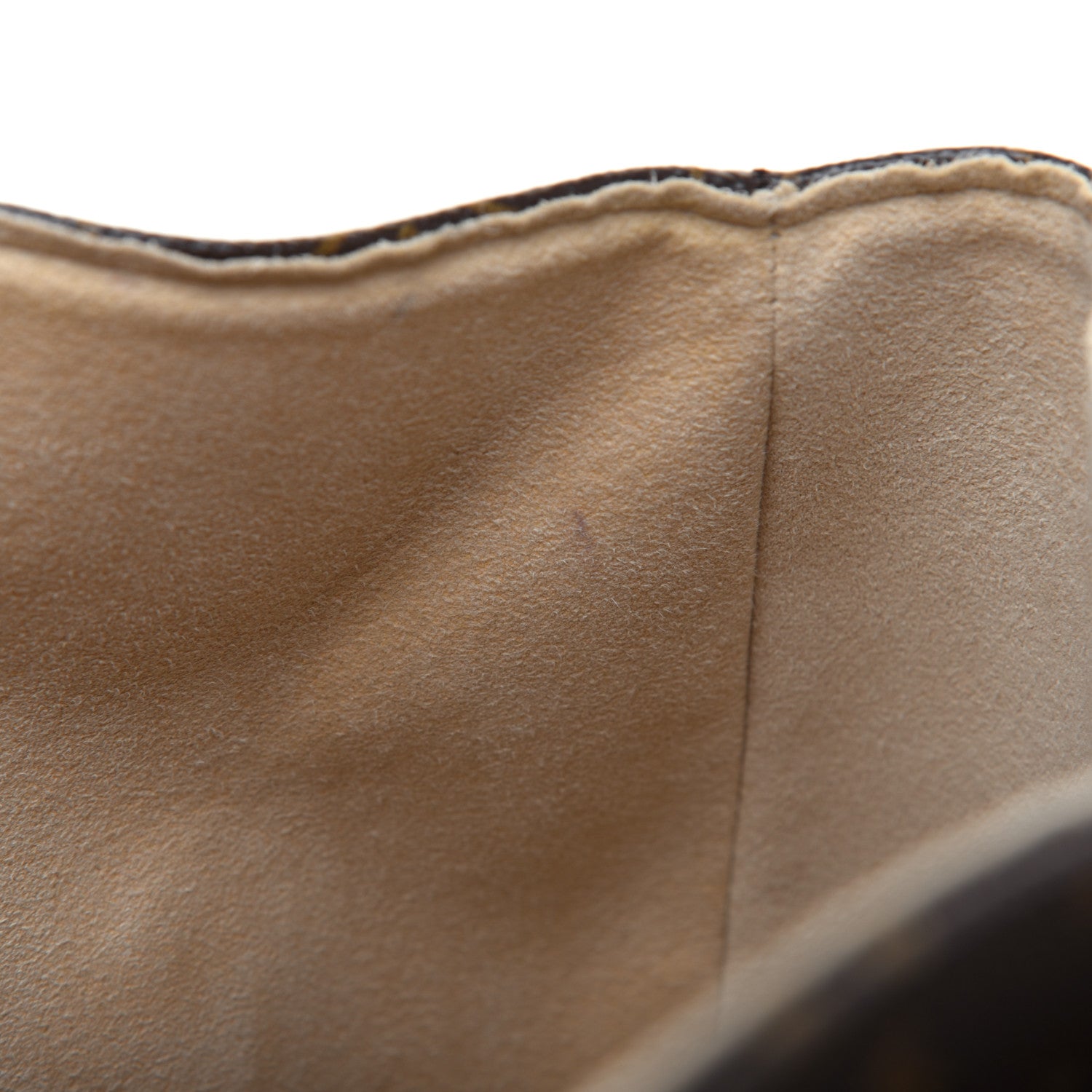 Louis Vuitton Monogram Beverly GM 9 of 40