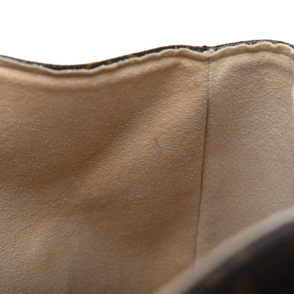 Louis Vuitton Monogram Beverly GM 9 of 40