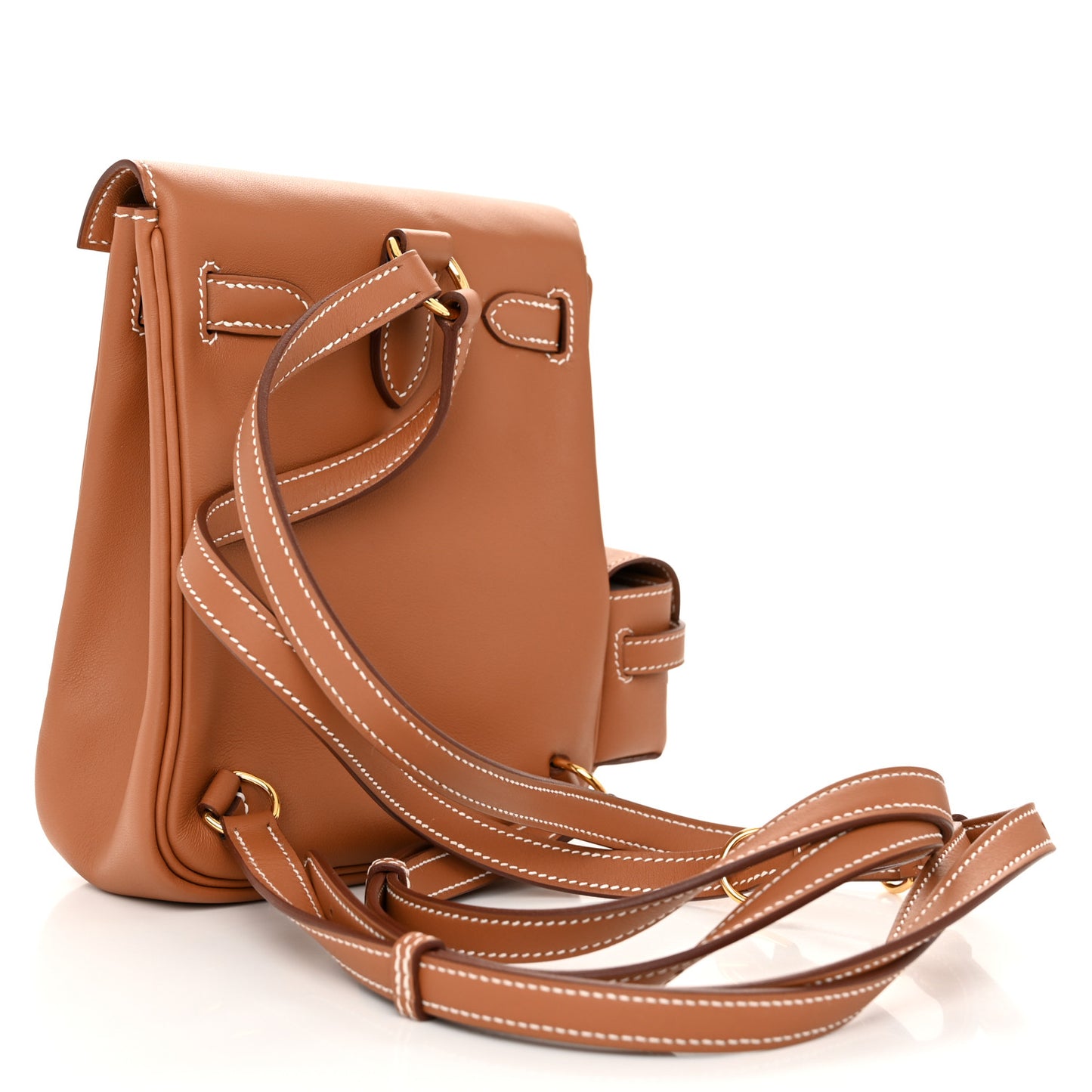 Swift Kelly Jump Backpack Gold