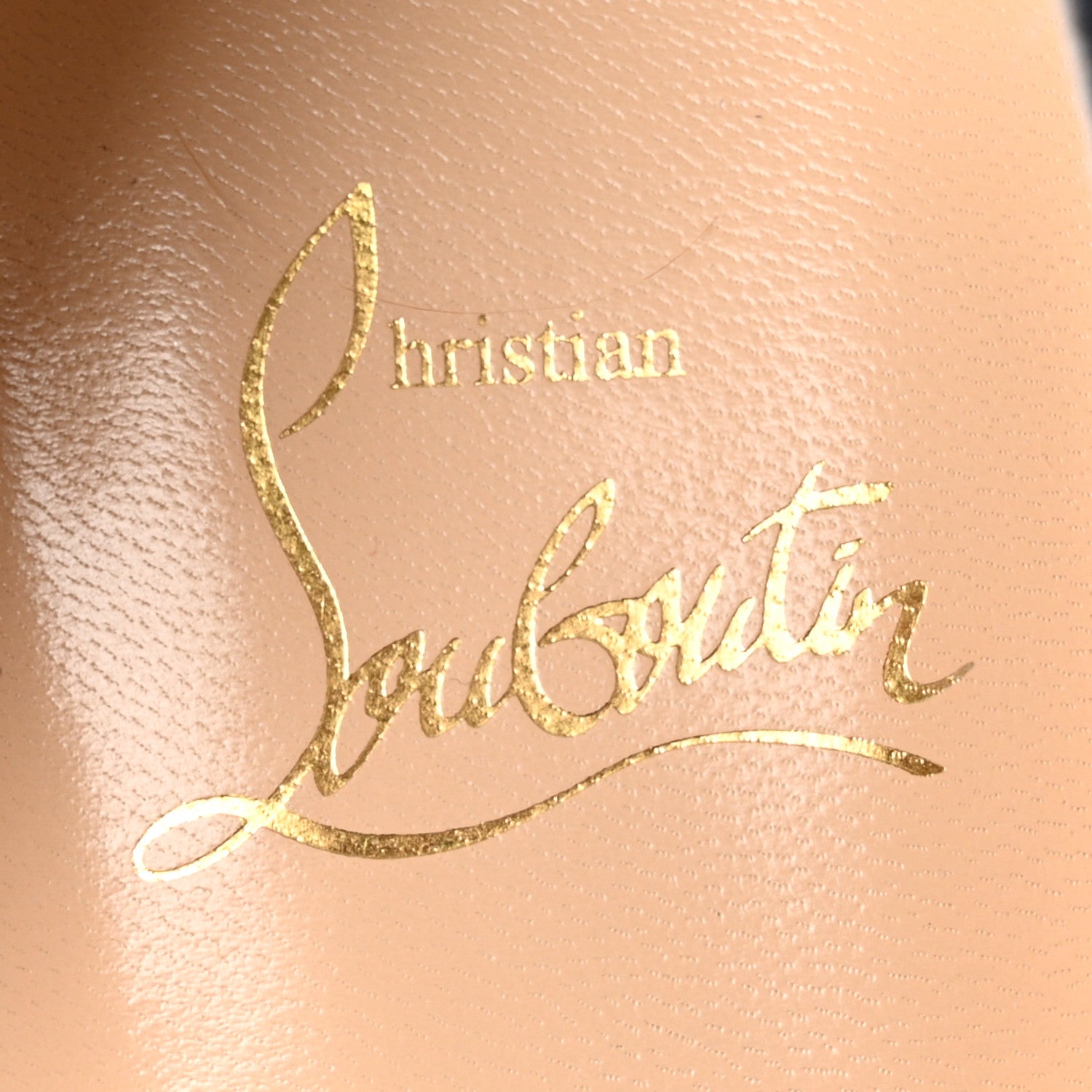 Christian Louboutin Patent New Very Prive 120 Pumps 41 Black Red 7 of 9