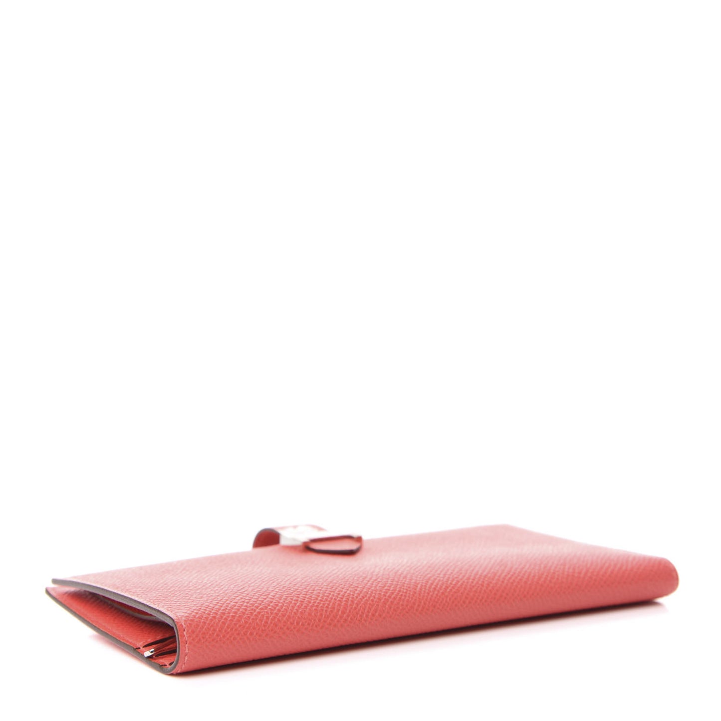 Epsom Bearn Gusset Wallet Rose Jaipur