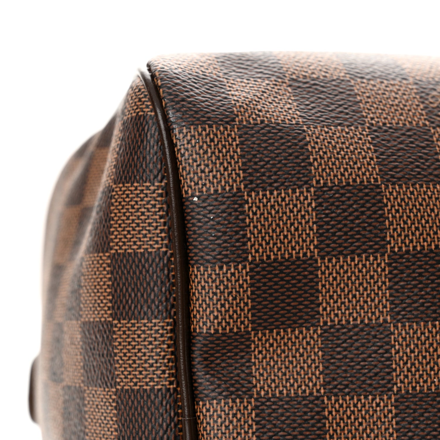 Louis Vuitton Damier Ebene Speedy 30 11 of 11