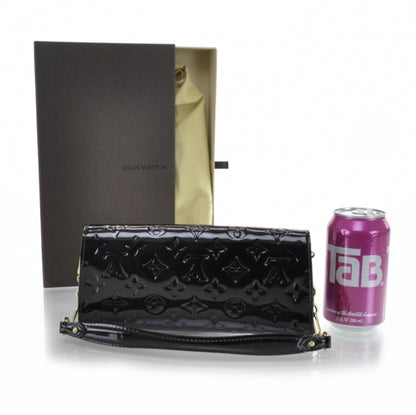 Louis Vuitton Vernis Sunset Boulevard Amarante 2 of 8