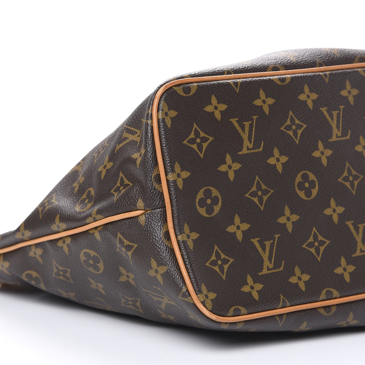 Louis Vuitton Monogram Palermo PM 8 of 11