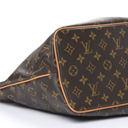 Louis Vuitton Monogram Palermo PM 8 of 11