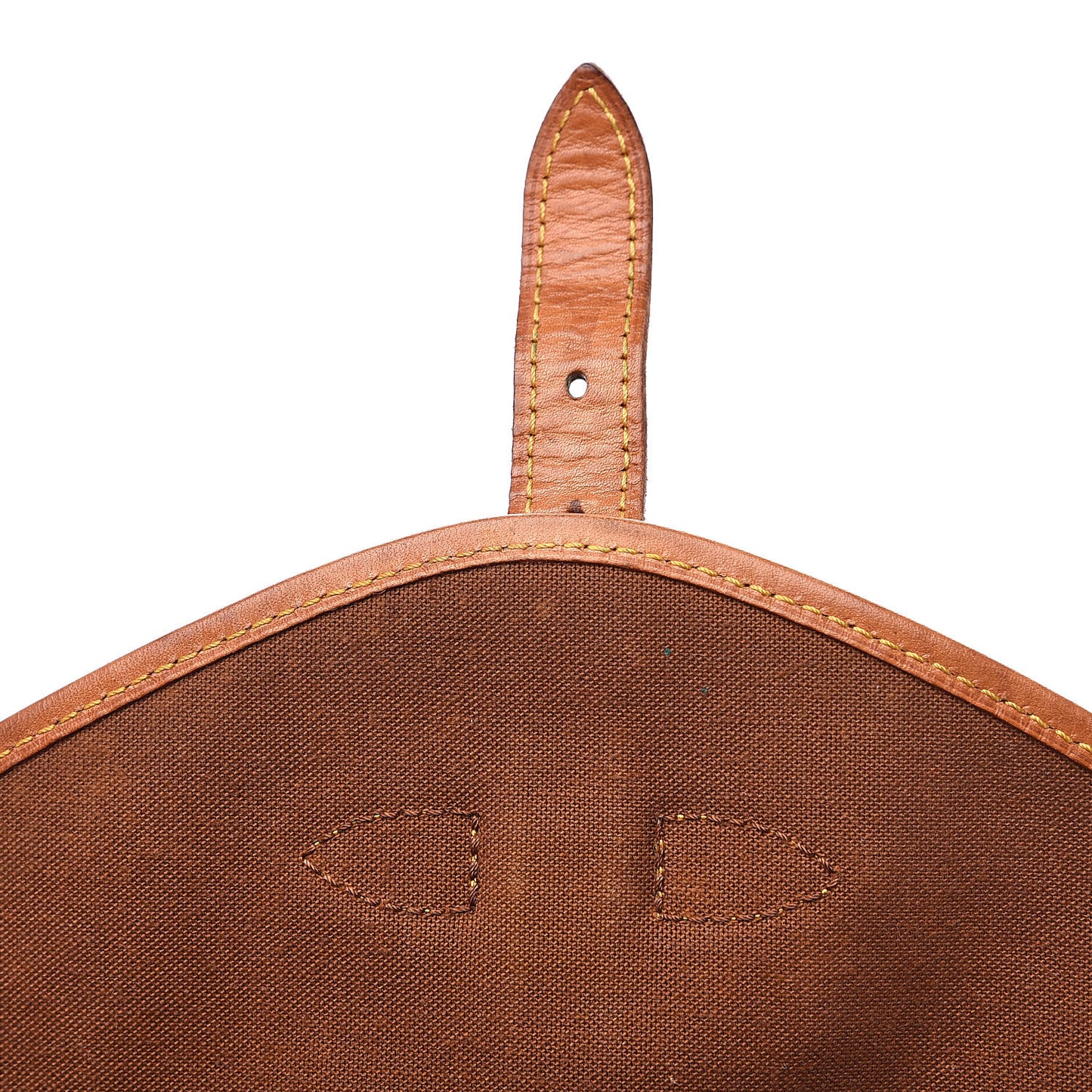 Monogram Saumur 30