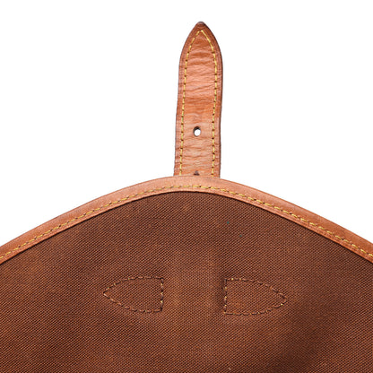 Louis Vuitton Monogram Saumur 30 10 of 18