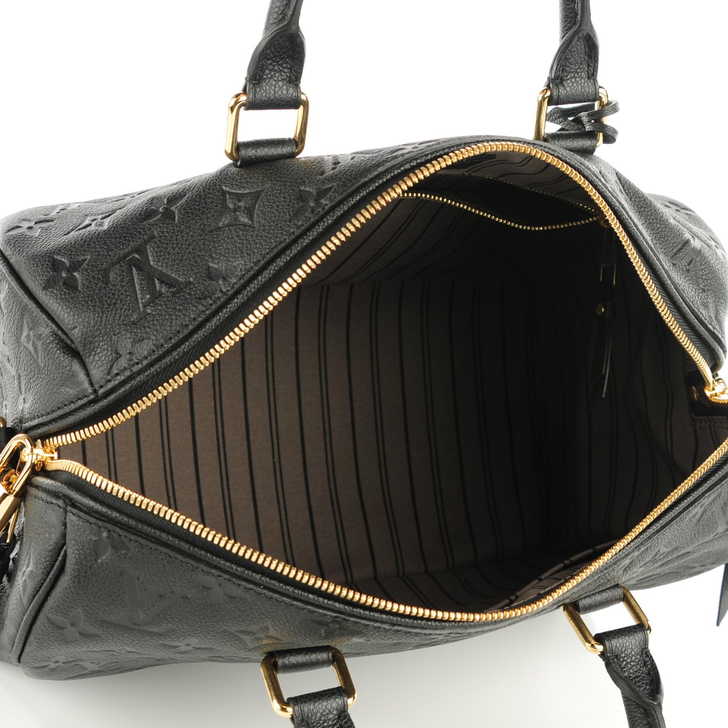 Empreinte Speedy Bandouliere 30 Black