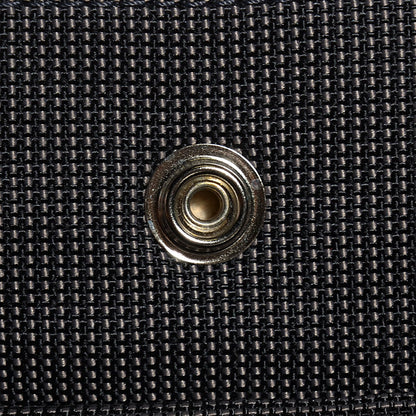 Hermes Canvas Herline Tote TGM 8 of 11