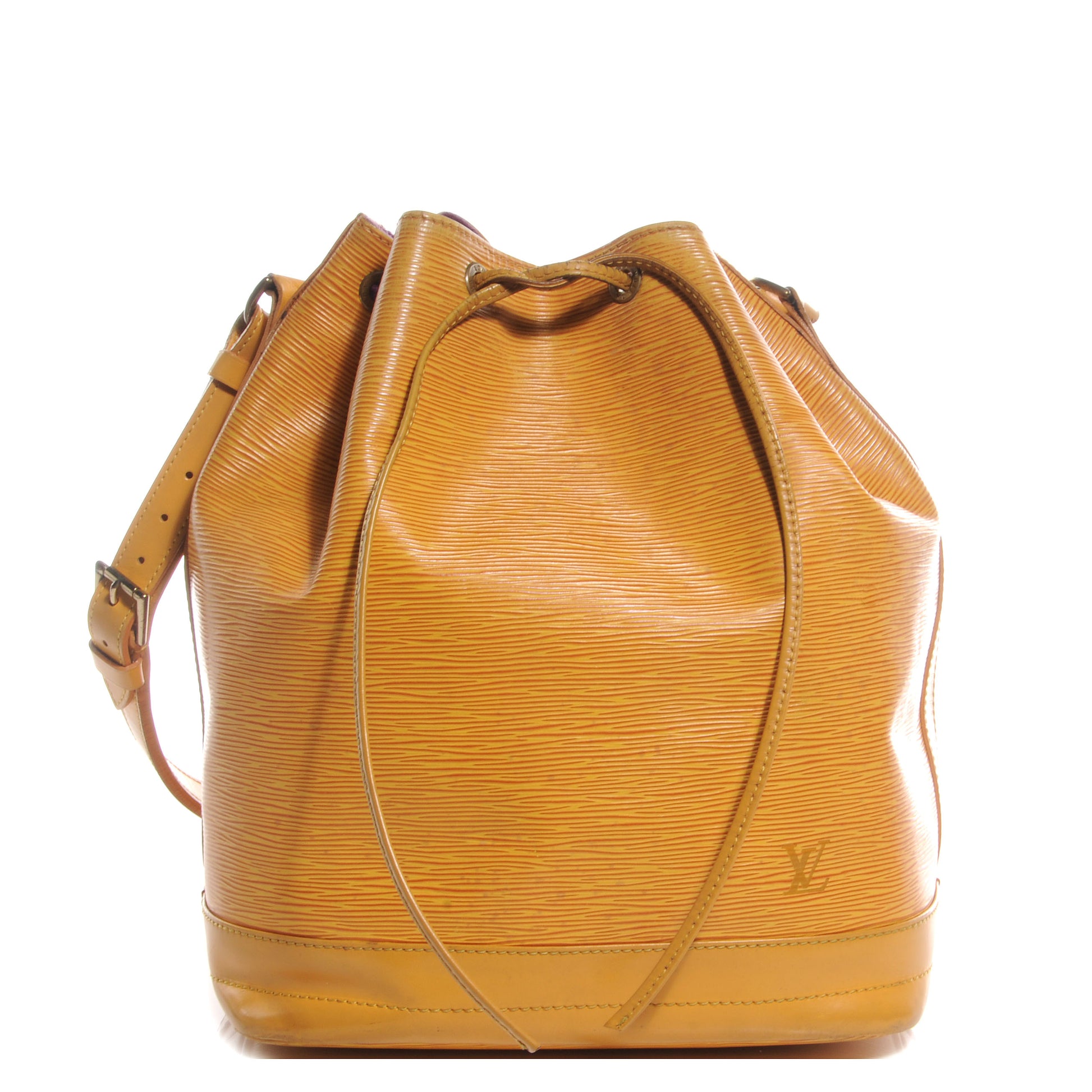 Louis Vuitton Epi Leather Noe Tassil 1 of 8