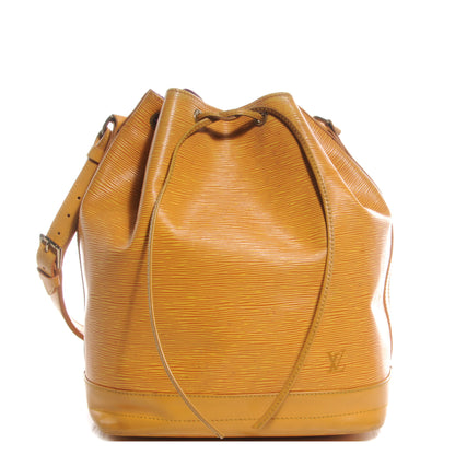 Louis Vuitton Epi Leather Noe Tassil 1 of 8