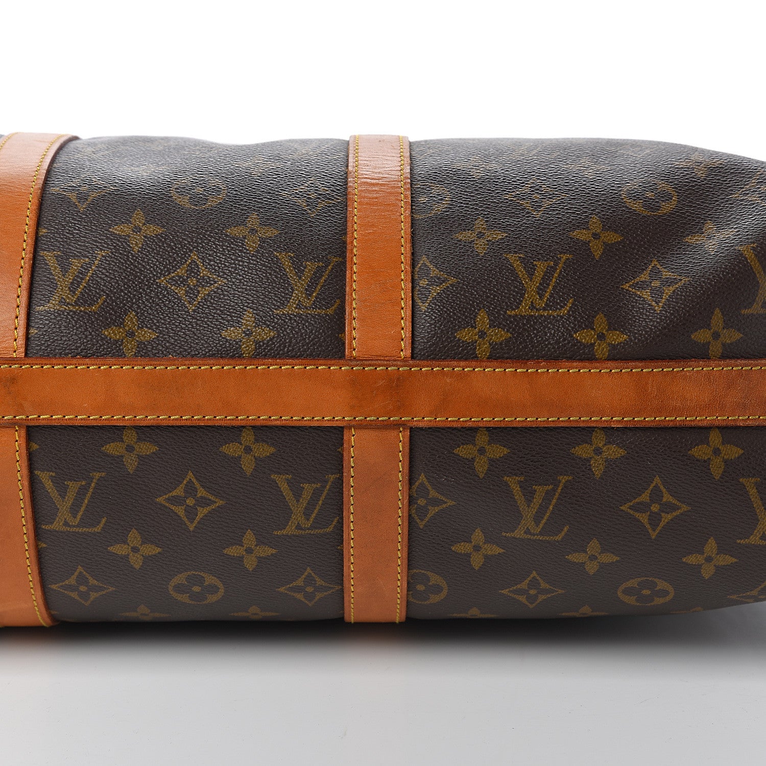 Louis Vuitton Monogram Sac Flanerie 45 13 of 14