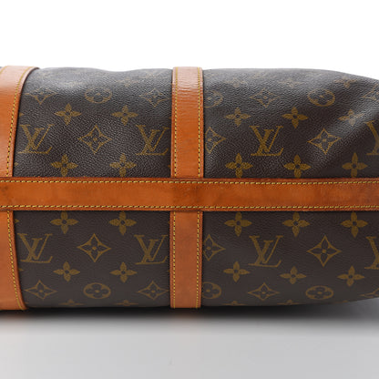 Louis Vuitton Monogram Sac Flanerie 45 13 of 14