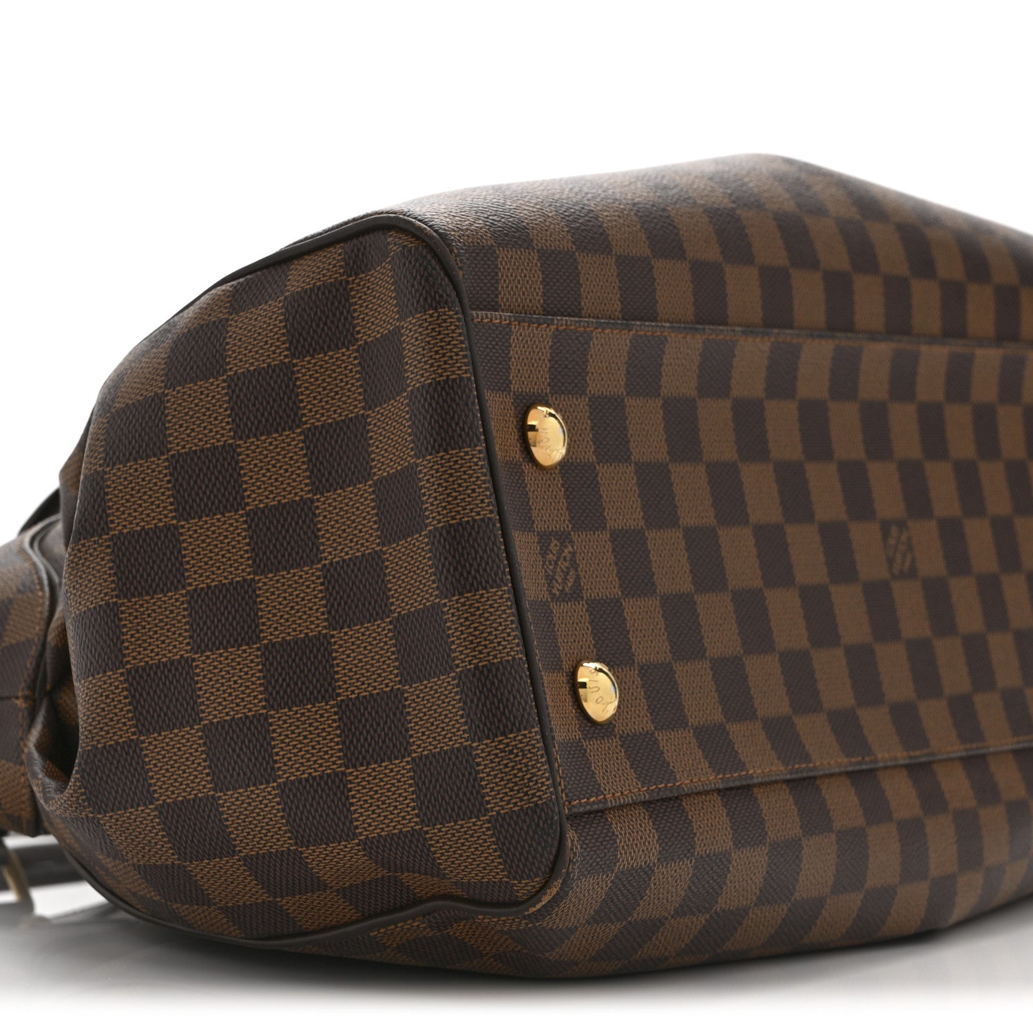 Louis Vuitton Damier Ebene Trevi GM 9 of 10