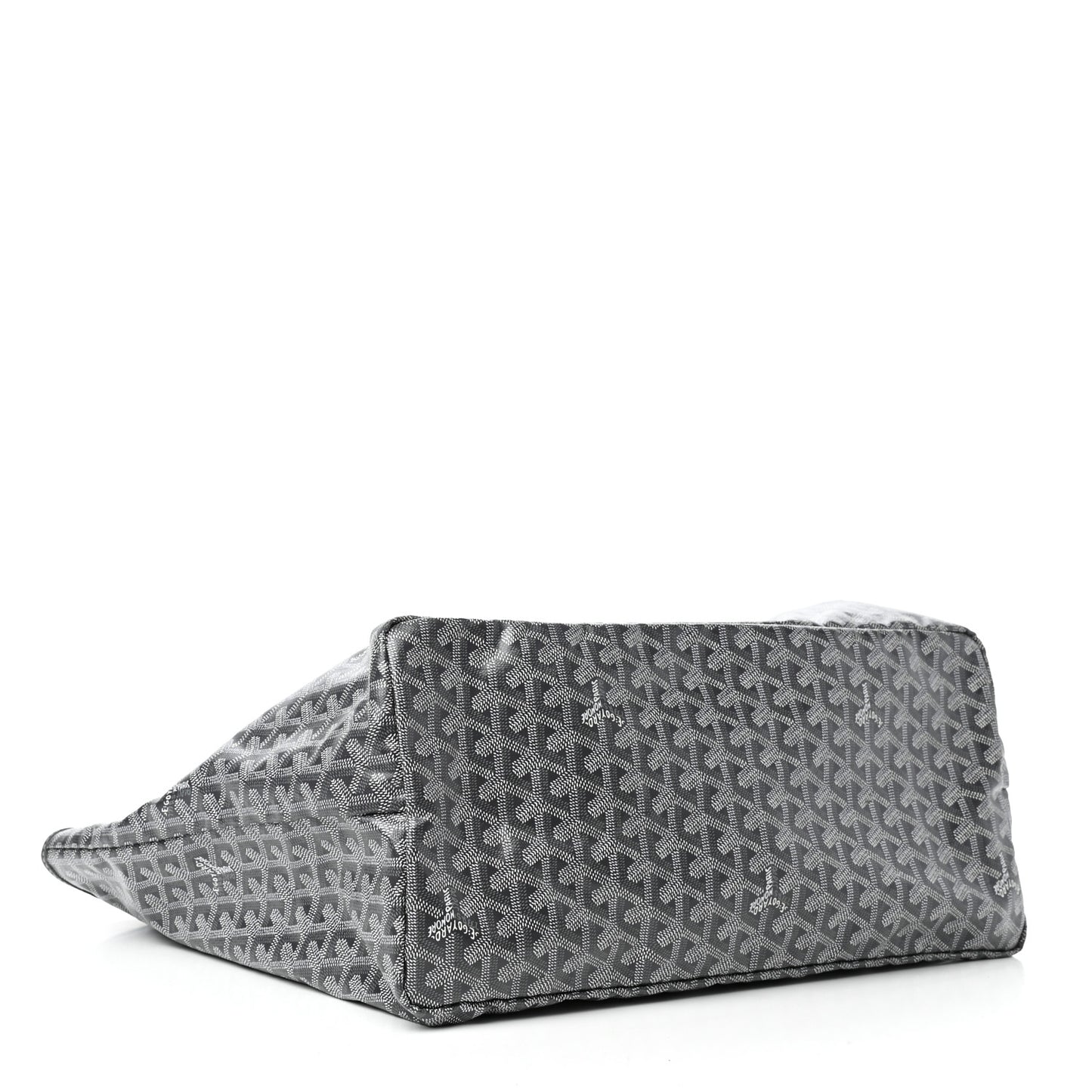 Goyardine Saint Louis GM Grey