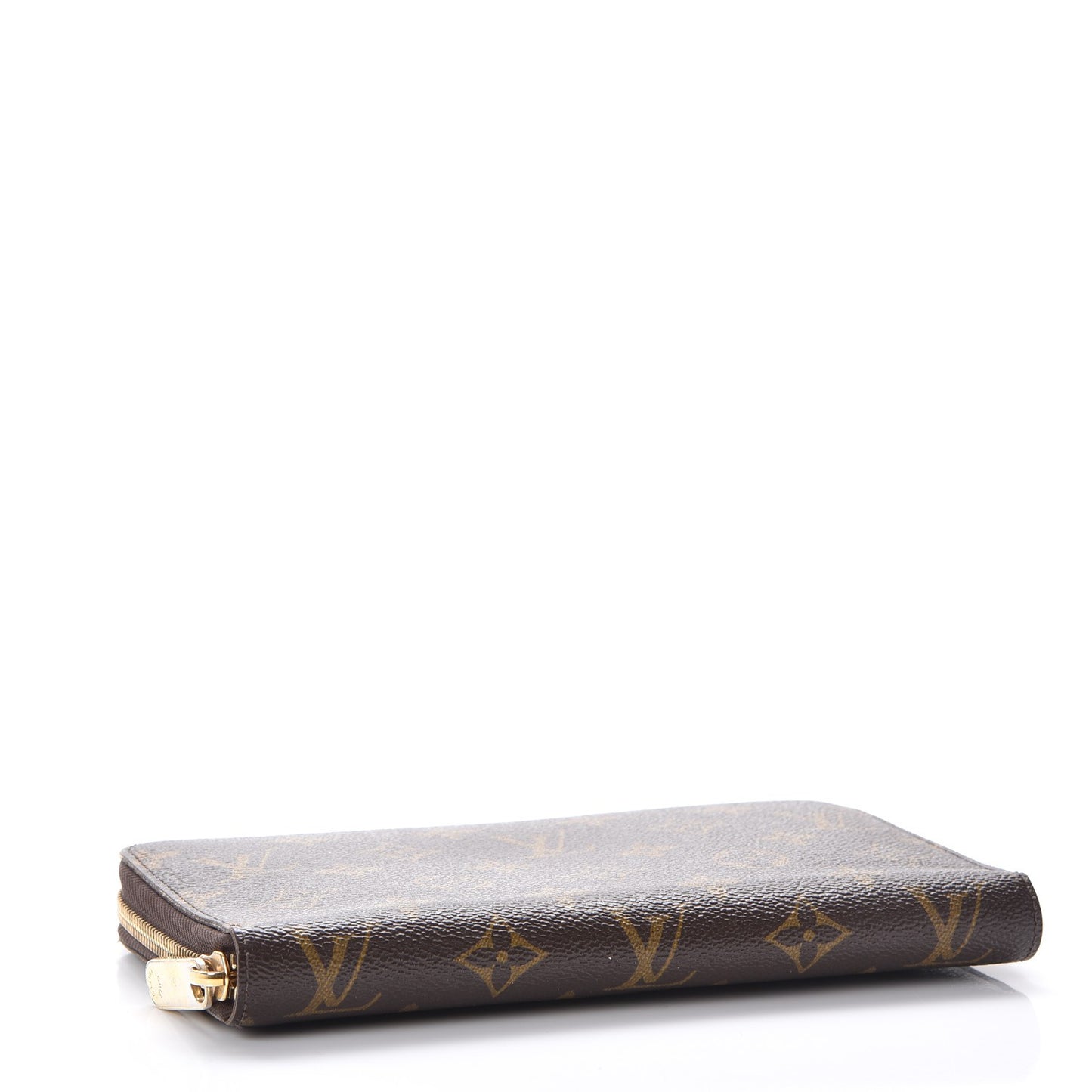 Monogram Zippy Organizer Wallet