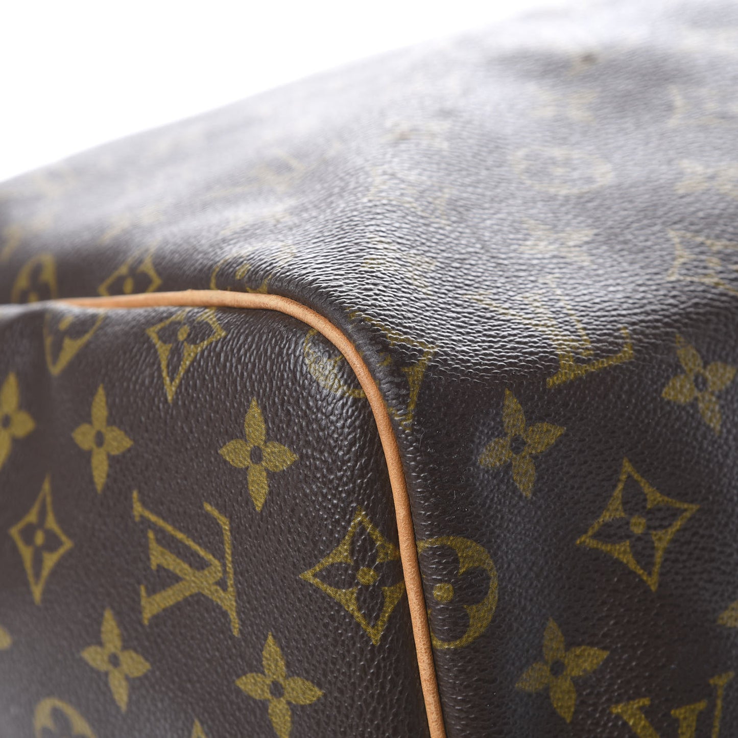 Monogram Keepall Bandouliere 55