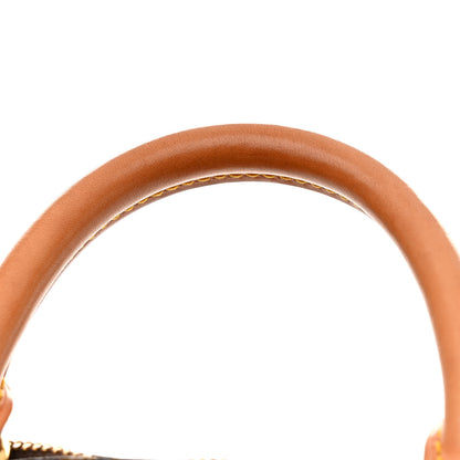 Louis Vuitton Monogram Alma PM 13 of 15