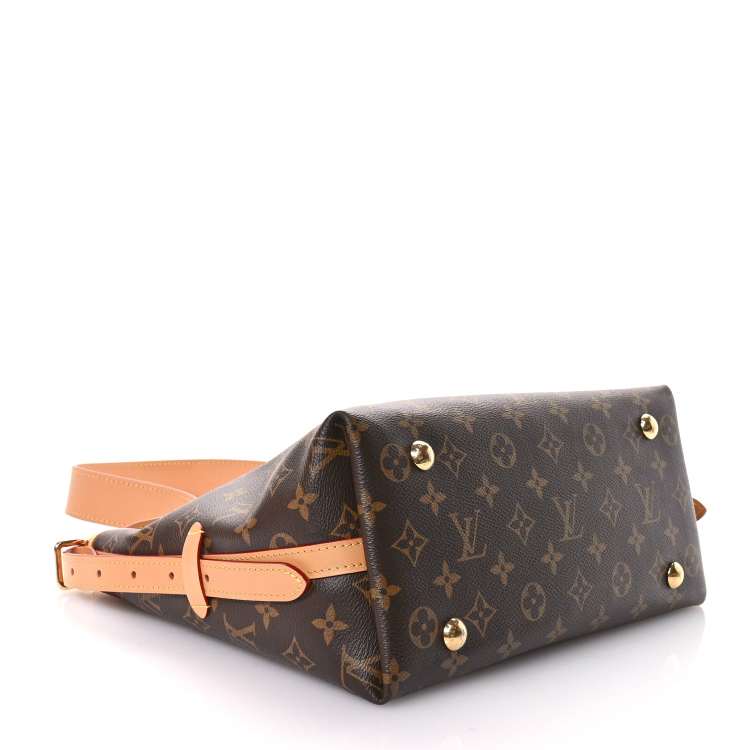Louis Vuitton Monogram CarryAll PM 5 of 11