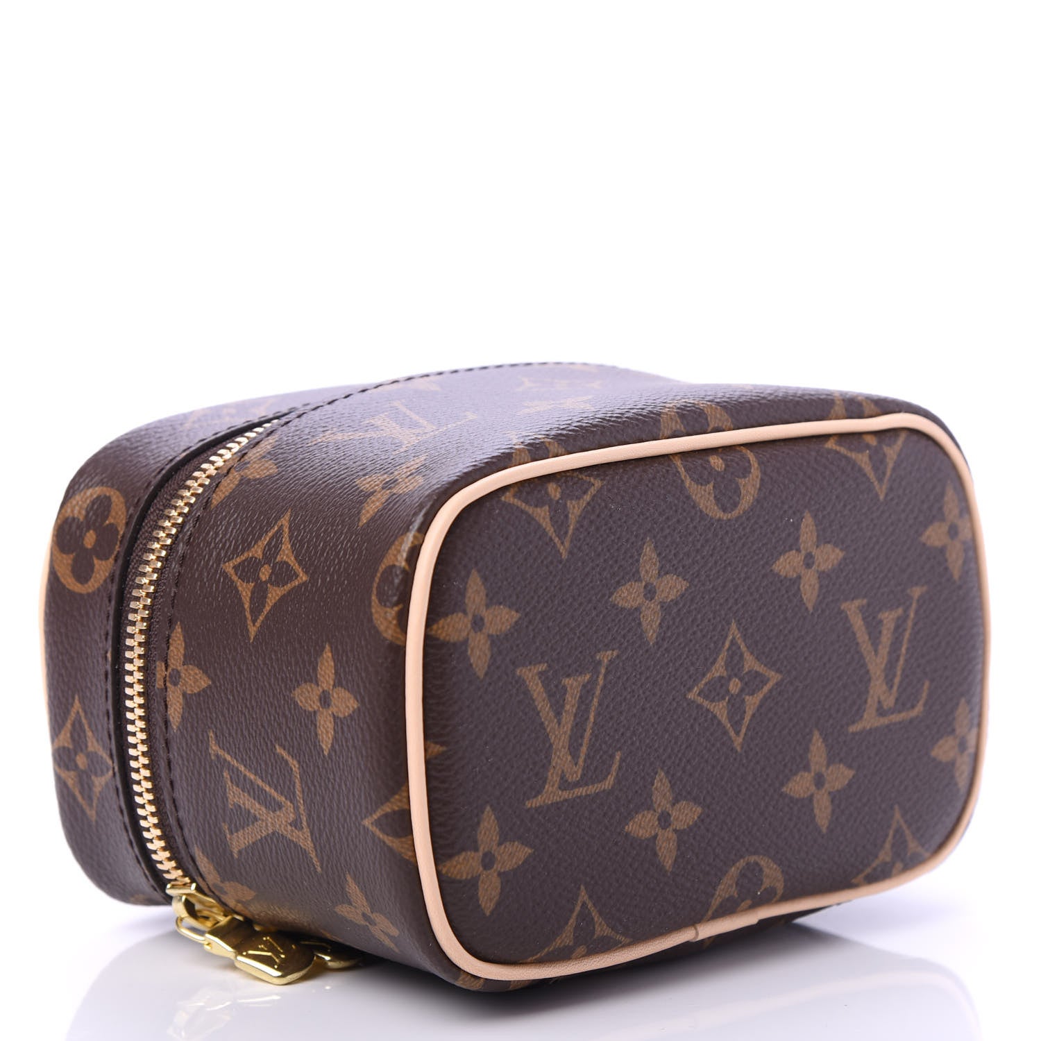 Louis Vuitton Monogram Nano Nice 4 of 10