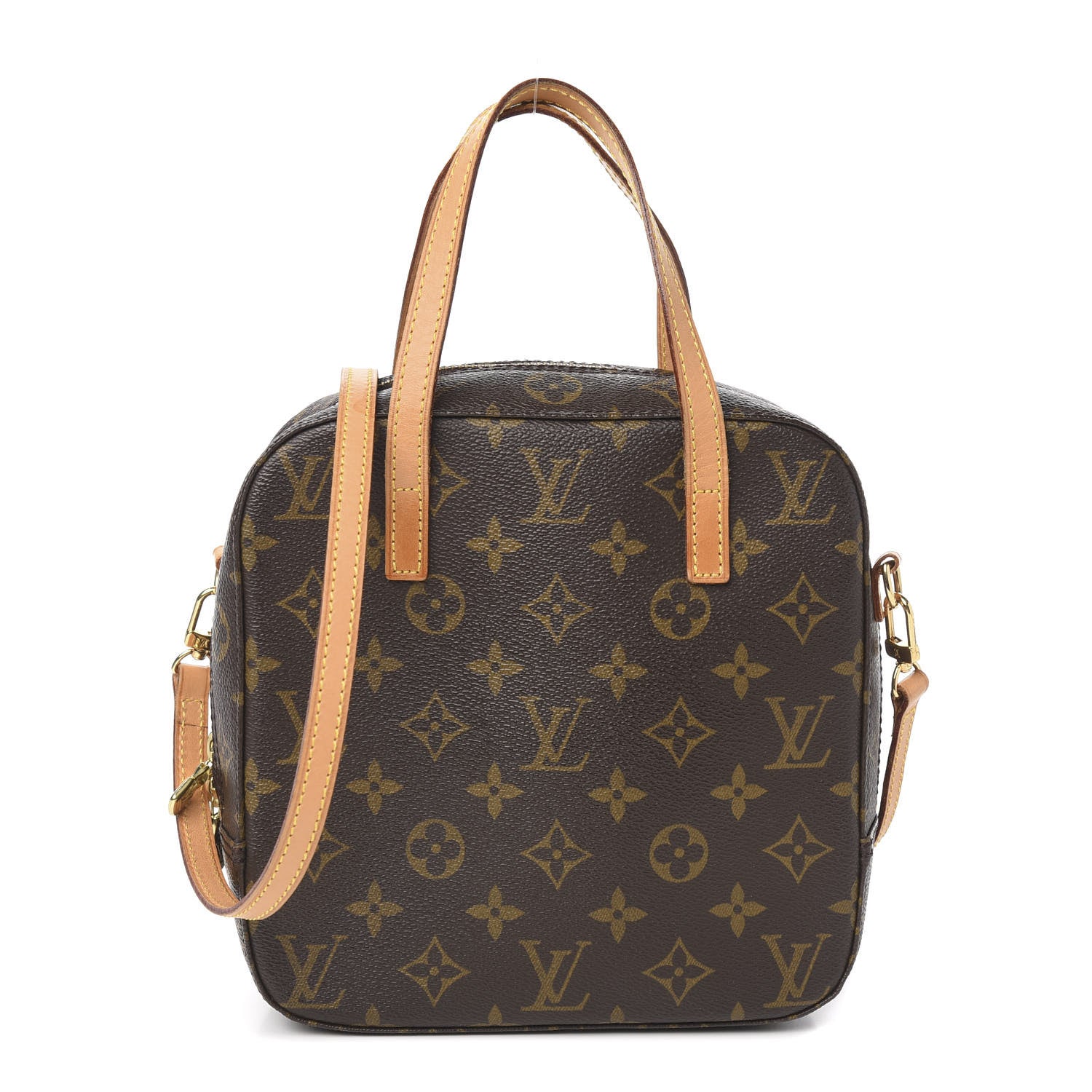 Louis Vuitton Monogram Spontini 1 of 8