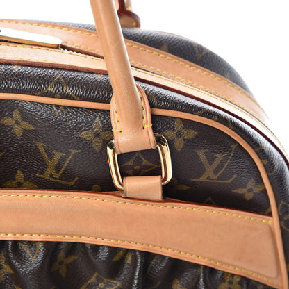 Louis Vuitton Monogram Mizi 16 of 19