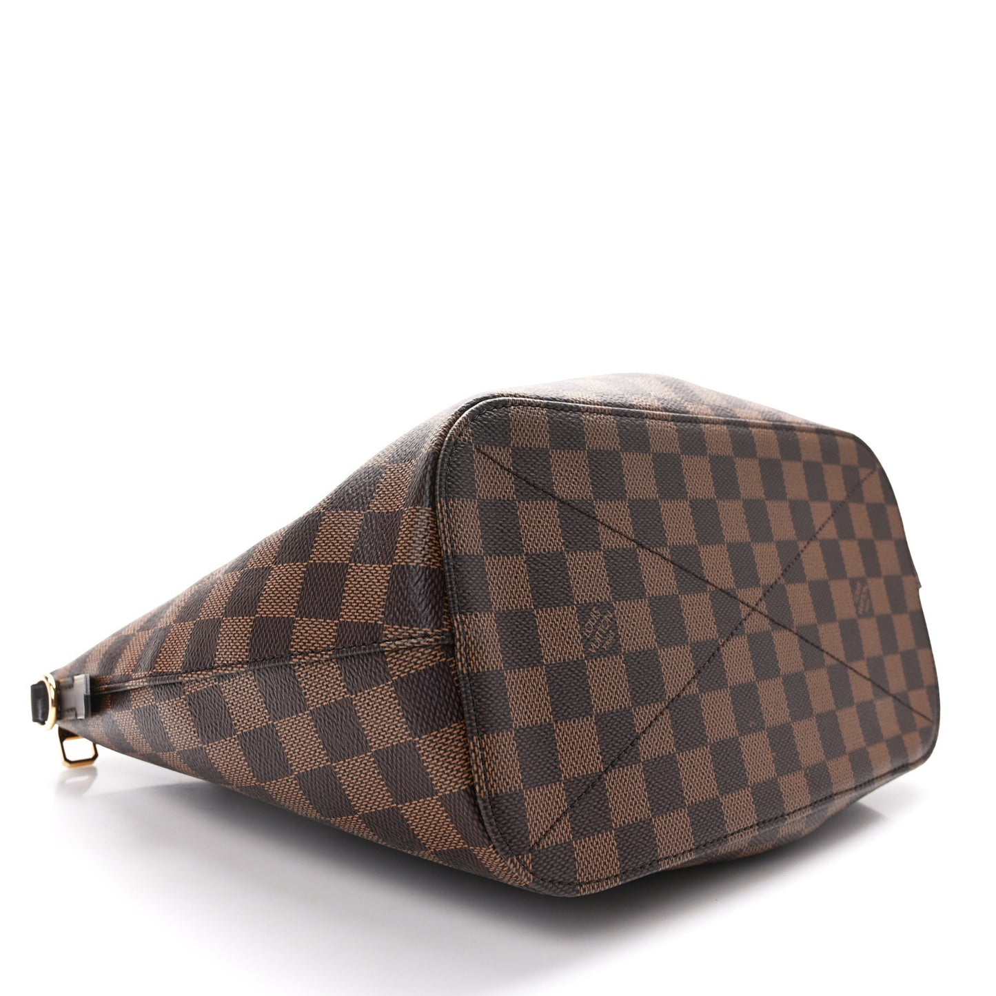 Damier Ebene Siena MM