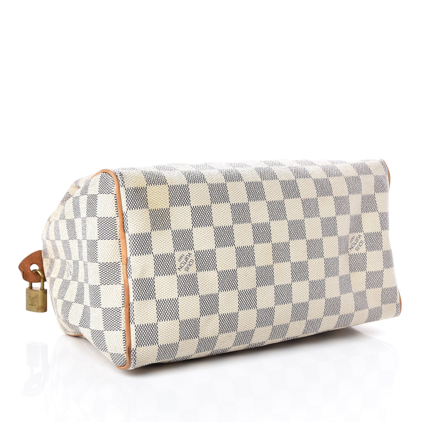 Damier Azur Speedy 25