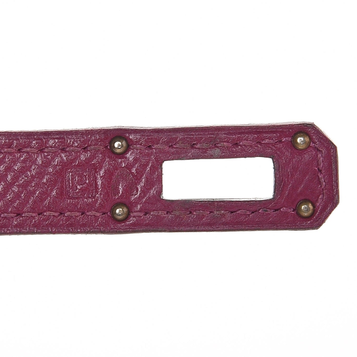 Epsom Kelly Longue Wallet Tosca