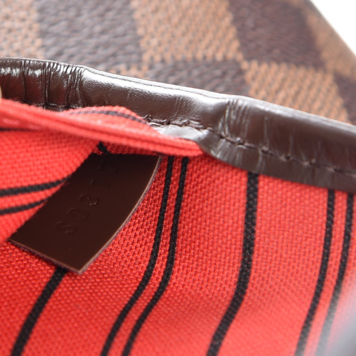 Damier Ebene Neo Neverfull MM