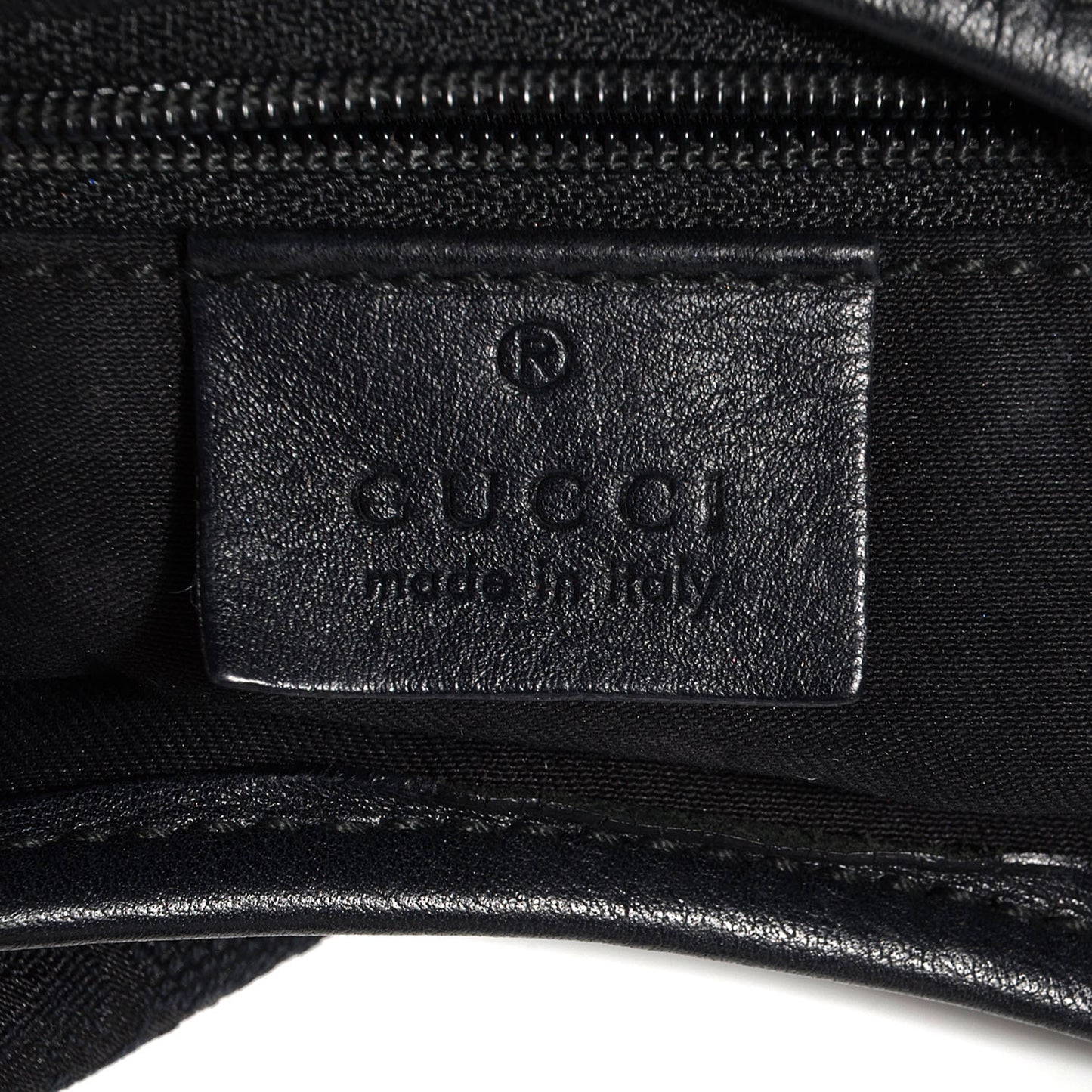 Monogram New Britt Medium Hobo Black