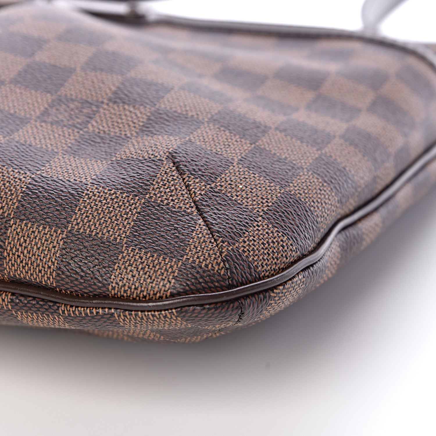 Louis Vuitton Damier Ebene Bloomsbury PM 8 of 10