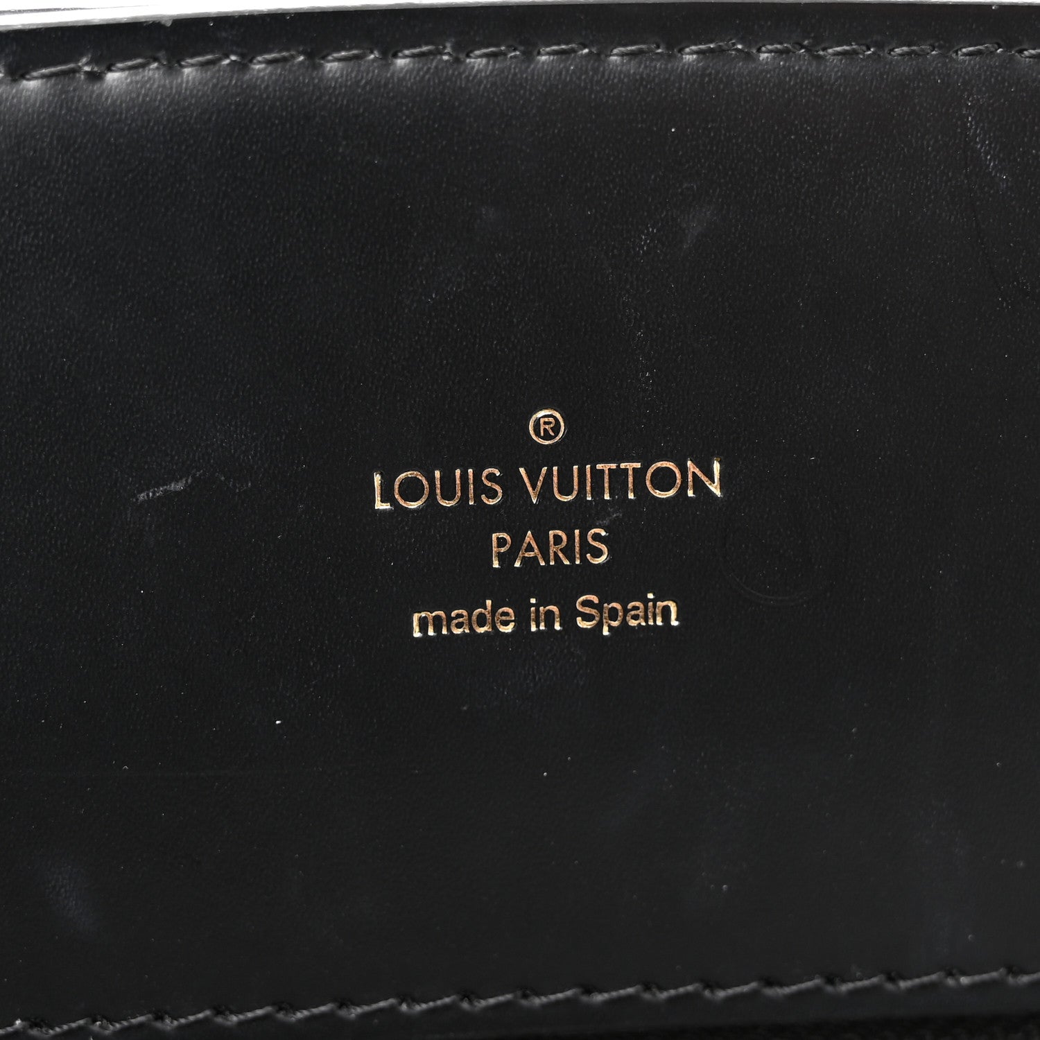 Louis Vuitton Monogram Phenix MM Black 6 of 12