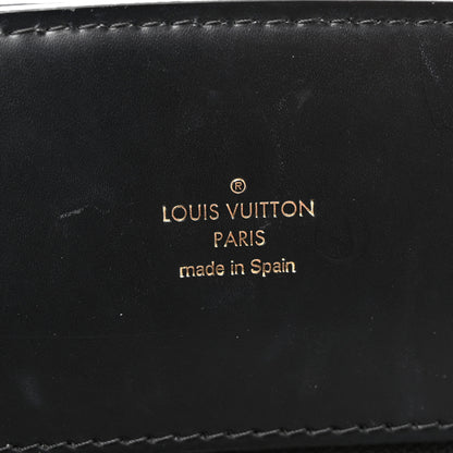 Louis Vuitton Monogram Phenix MM Black 6 of 12