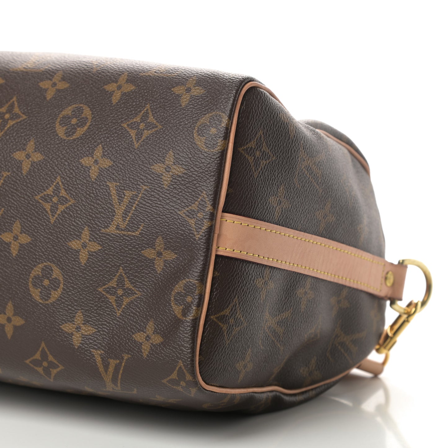 Monogram Speedy Bandouliere 25