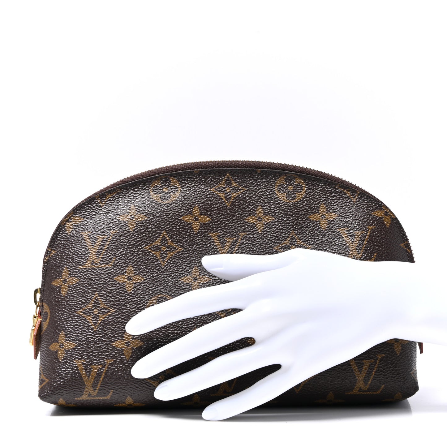 Monogram Cosmetic Pouch GM