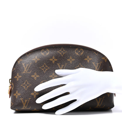 Louis Vuitton Monogram Cosmetic Pouch GM 2 of 8