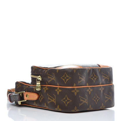 Louis Vuitton Monogram Amazone 4 of 10