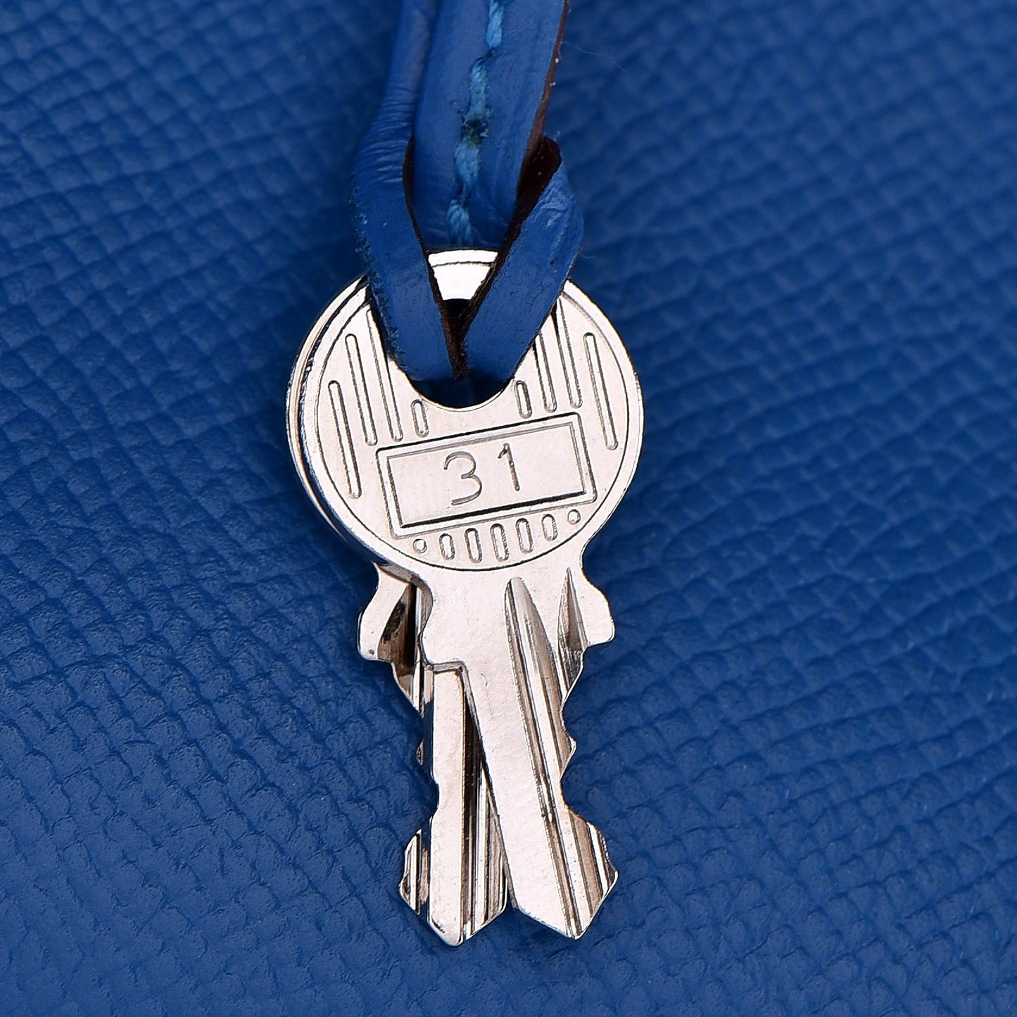 Epsom Birkin 35 Mykonos