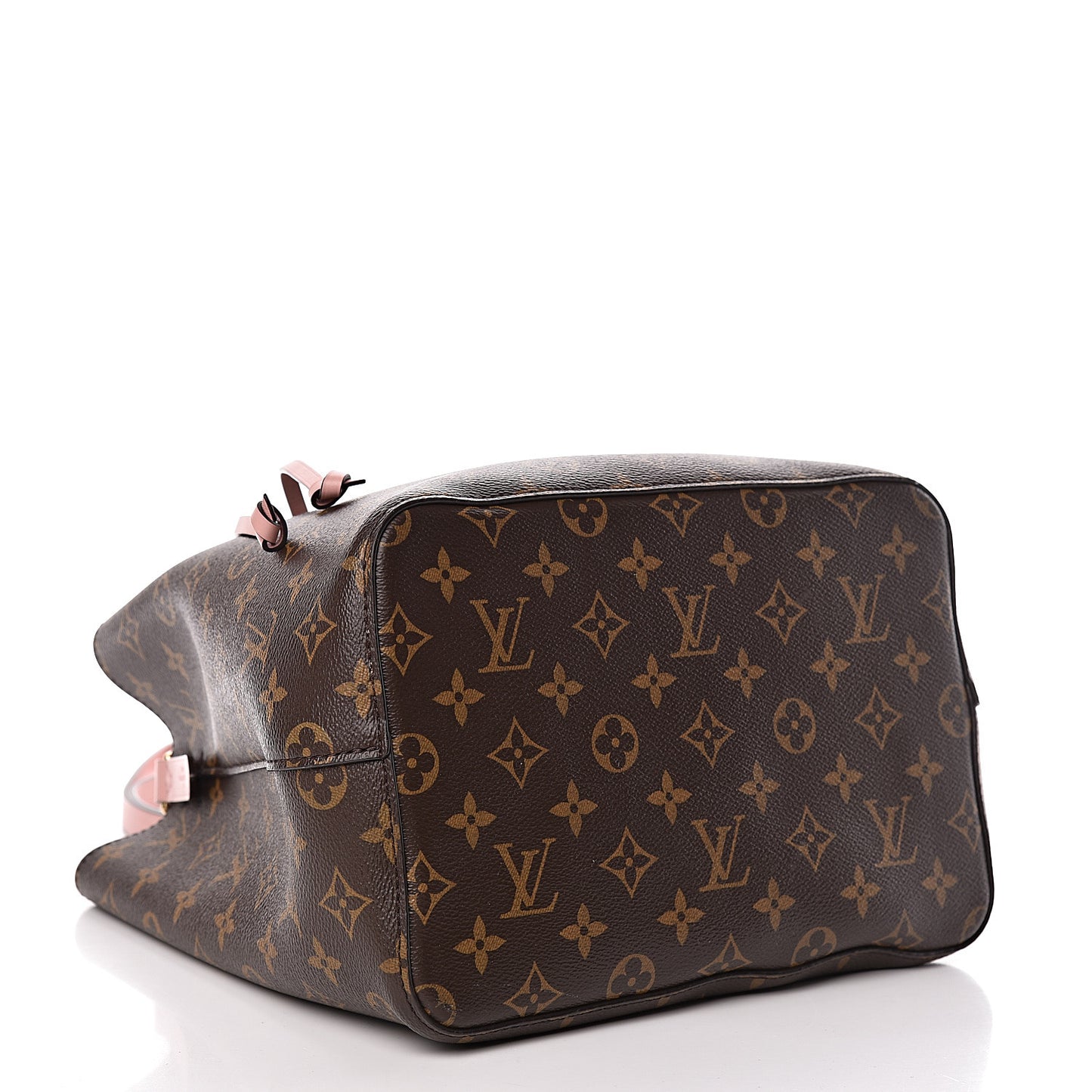 Monogram Neonoe MM Rose Poudre