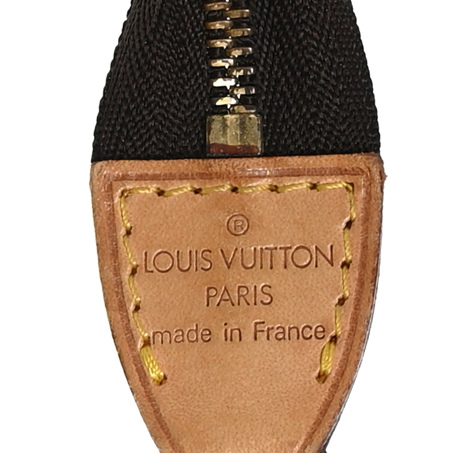Monogram Pochette Accessories
