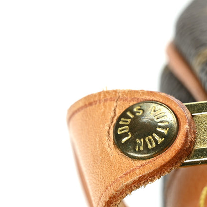 Louis Vuitton Monogram Speedy 35 12 of 12