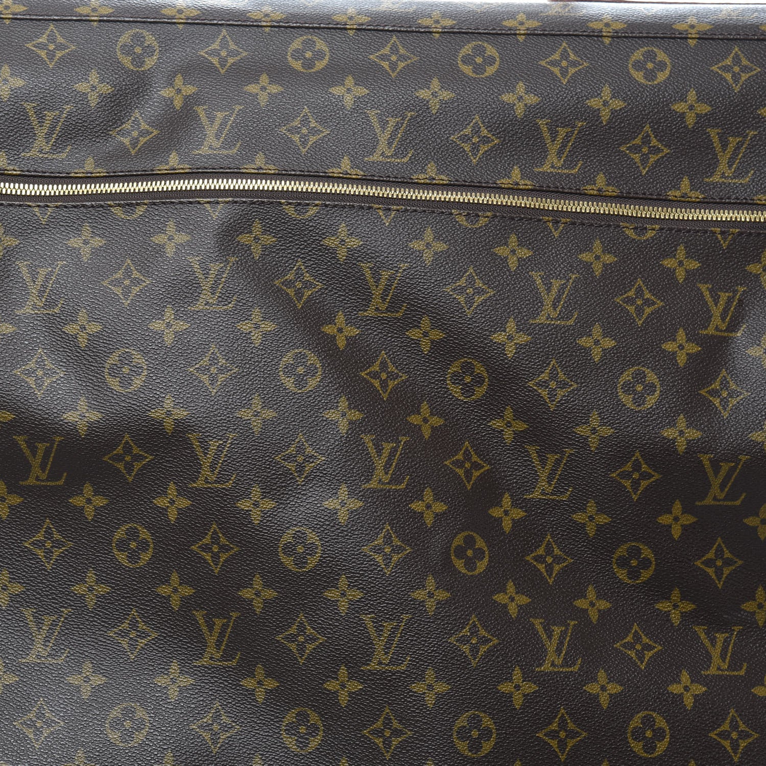 Louis Vuitton Monogram Garment Bag 6 of 8