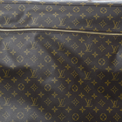 Louis Vuitton Monogram Garment Bag 6 of 8