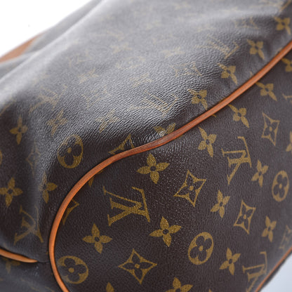 Louis Vuitton Monogram Delightful MM 12 of 23