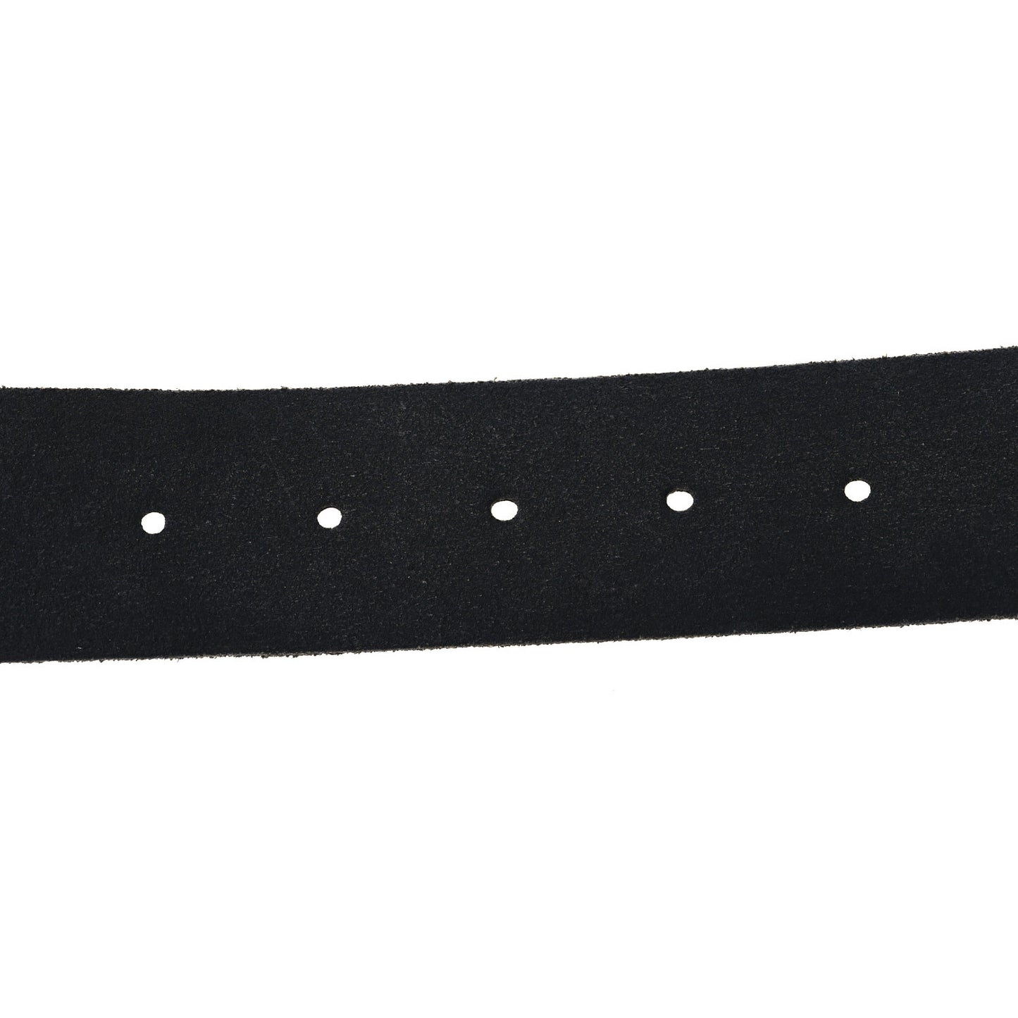 Cuoio Toscano Double G 40mm 95 38 Black
