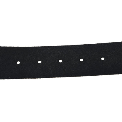 Gucci Cuoio Toscano Double G 40mm 95 38 Black 4 of 5